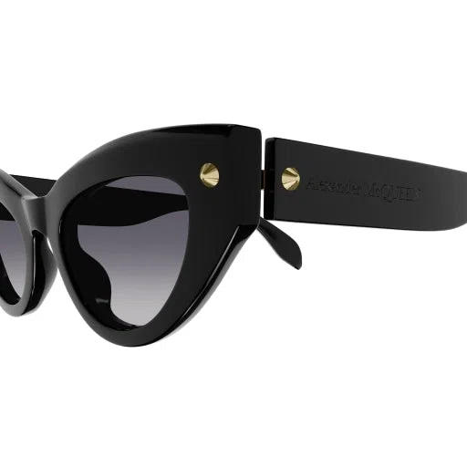 Alexander McQueen AM0407S Sunglasses - view 8